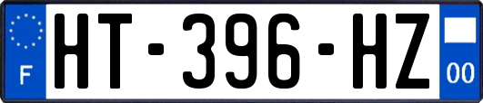 HT-396-HZ