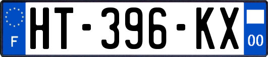 HT-396-KX