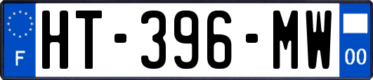 HT-396-MW