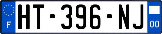 HT-396-NJ