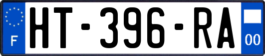 HT-396-RA
