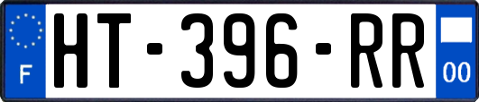 HT-396-RR
