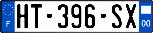 HT-396-SX