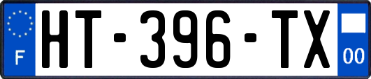 HT-396-TX