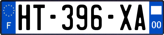 HT-396-XA