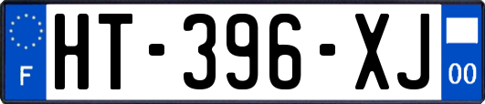 HT-396-XJ