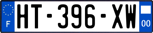 HT-396-XW