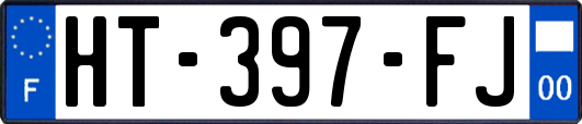 HT-397-FJ