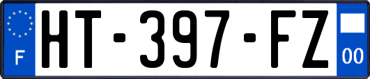 HT-397-FZ