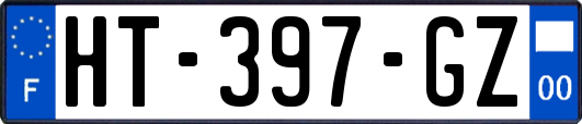HT-397-GZ