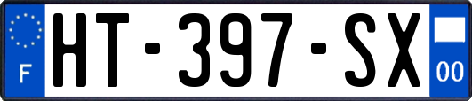 HT-397-SX