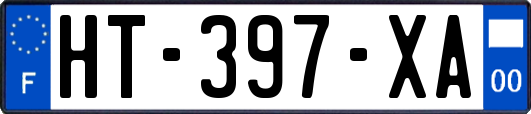 HT-397-XA