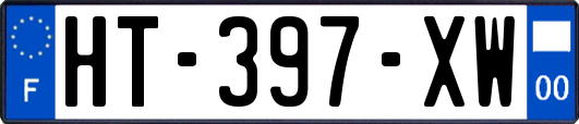 HT-397-XW