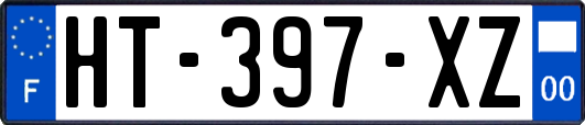 HT-397-XZ
