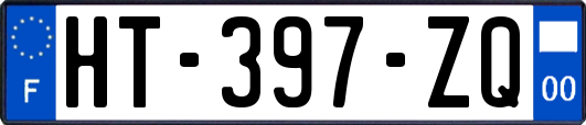 HT-397-ZQ
