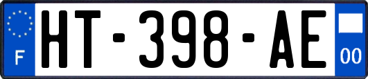 HT-398-AE