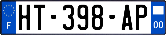 HT-398-AP