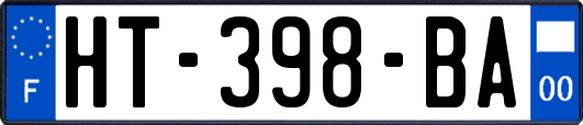 HT-398-BA