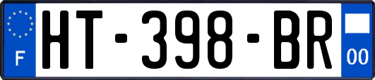 HT-398-BR