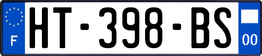 HT-398-BS