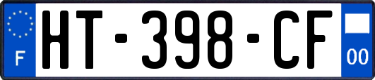 HT-398-CF