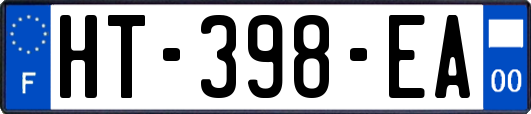 HT-398-EA