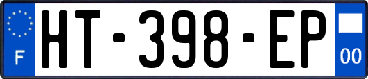 HT-398-EP