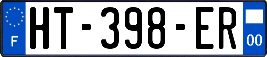 HT-398-ER