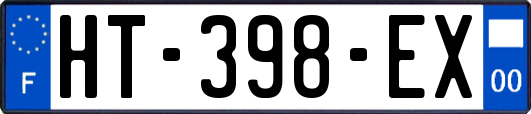 HT-398-EX
