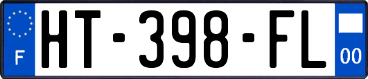 HT-398-FL