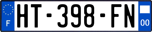 HT-398-FN