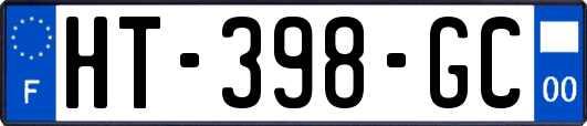 HT-398-GC