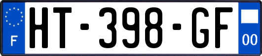 HT-398-GF