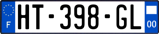 HT-398-GL