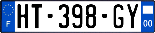 HT-398-GY