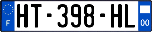 HT-398-HL