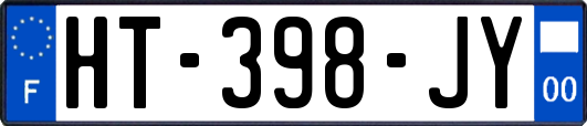 HT-398-JY