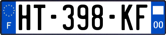 HT-398-KF