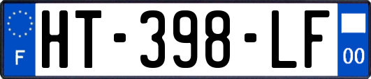 HT-398-LF