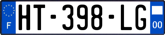 HT-398-LG