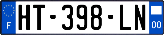 HT-398-LN