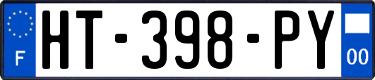 HT-398-PY
