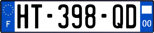 HT-398-QD