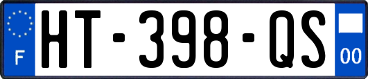 HT-398-QS