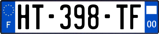 HT-398-TF