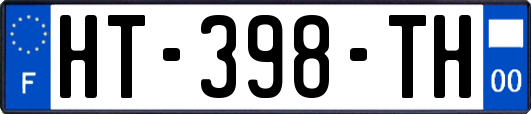 HT-398-TH