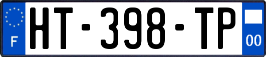 HT-398-TP