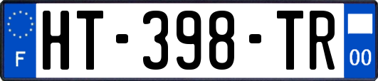 HT-398-TR