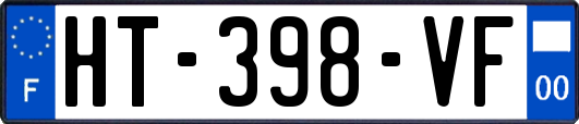 HT-398-VF
