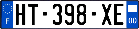 HT-398-XE